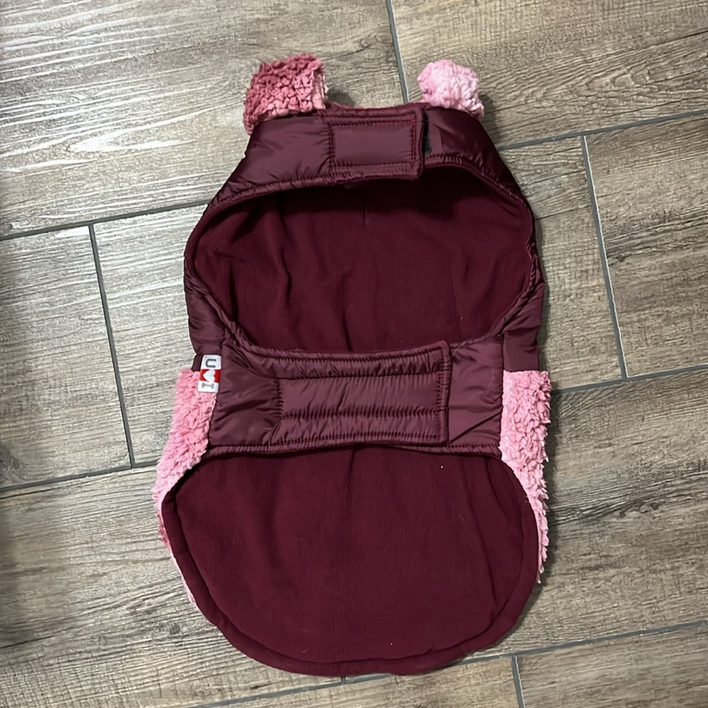 Dog jackets - Picture 5 of 5